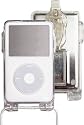 Crystal Clear Plastic Case -- Apple iPod Video 5G (30GB / 60GB)