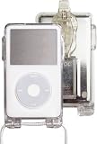 iPod Video 30GB Crystal Clear Hard Case - DioShield