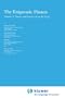 The Enigmatic Photon - Volume 3: Theory and Practice of the B(3) Field (FUNDAMENTAL THEORIES OF PHYSICS Volume 77)