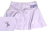 BLUE FENCING skirt