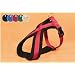 Trixie 20373 Premium Geschirr, S: 35-50 cm/25 mm, rot
