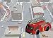 Deluxe Line Chaser - Fire Rescue