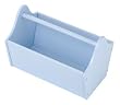 Toy Caddy In Sky Finish By Kidkraft