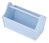 Toy Caddy In Sky Finish By Kidkraft