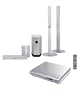 Yamaha DVX-S120P 5.1 Channel CinemaStation System with Progressive Scan DVD Player