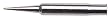 Conical Tip, .031