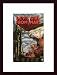 Devil Girl From Mars, Art Poster with Wood Frame, poster size: 11 x 17