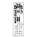 3/4 IN Wood Chisel