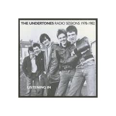 Listening In Bbc Sessions