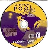 VIRTUAL POOL HALL - (SLEEVE)
