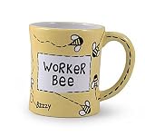 Worker Bee Mug