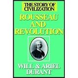 Rousseau and Revolutionの画像