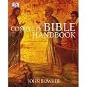 Complete Bible Handbook