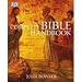 Complete Bible Handbook