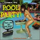 Del-Fi Pool Party!