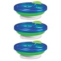 Sassy Baby Warming Dish, Colors May Vary