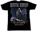 DIMMU BORGIR - North American Campaign - Black T-shirt