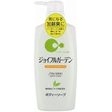 資生堂 ジョイフルガーデン ボディーソープN 550mL