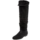 Enzo Angiolini Zakari Hi Shaft Flat Boot