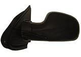 2001-2007 Chrysler Town and Country Mirror, Power, Non-Heated - Driver Side (Left) (01 02 03 04 05 06 07)