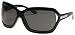 Smith Melrose Sunglasses Black/Grey