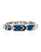 Nicole Richie for bebe Aztec Bangle Product Image