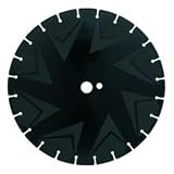 Buy 14 x .125 x 1 20mm ALL-CUT MultiPurpose Wet Dry Saw Blade by Diamond