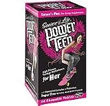 Power Teen For Her Multi - 60 - Chewable