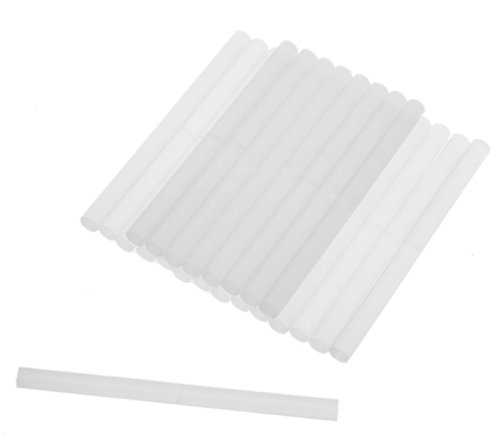 Arrow Mini Glue Sticks - Pack Of 24 For Mini Glue Guns-936108