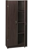 ClosetMaid 1556 Pantry Cabinet, Espresso