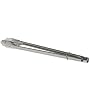 Lodge Camp Dutch Oven 16-Inch Stainless Steel Tongs