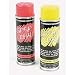 Fluorescent Spray Chalk