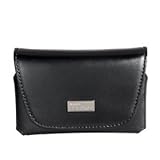Nikon Coolpix 13059 Leather Digital Camera Case