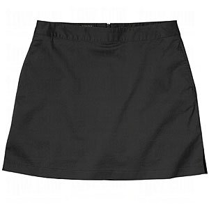 Adidas Ladies Stretch Twill Skorts