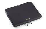 Review Tucano BF-L / Tucano Neoprene PC NoteBook Folder - Black (34x28x4cms) Fits 14/15