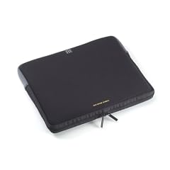 Tucano Second Skin Neopren-H�lle f�r 35,6  bzw.38,1 cm (14 bzw. 15 Zoll) Notebook, schwarz