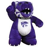 Kansas State Wildcats NCAA Musical Mascot