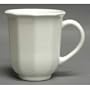 Pfaltzgraff Heritage White 4 1/8" Mug