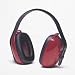 ECONOMICAL EAR MUFF - Howard Leight Lightweight Earmuffs, Sperian Protection - Model 55533-010