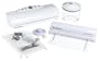 FoodSaver Premier Series V1205 Vacuum Sealing Kit, White