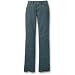 Apparel : Curvy Fit Boot Cut Corduroys