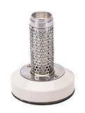 Hexacon Solder Pot, Mini, 800F 3/4 ID., 1/2 Depth