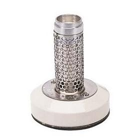 Hexacon Solder Pot, Mini, 800F 3/4 ID., 1/2 Depth Hexacon Solder Pot, Mini, 800F 3/4 ID., 1/2 Depth