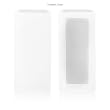 Apple iPod Shuffle 3G (3rd Generation) FlexiSkin - The Soft Low-Profile Case (Frosted Clear)