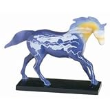 Trail of Painted Ponies 1461 Lightning Bolt Colt Figurine
