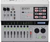 390Zoom HD8CD hard disk recording studio