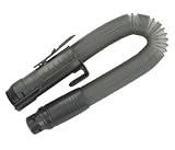 Dyson DC33 & DC33i Compatible Vacuum Hose for Animal MO Exclusive Multifloor Stubborn Superior Quality by Value Concepts