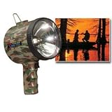 Optronics - Optronics GR-100C - Pro Torx Rechargeable Spotlight - - GR-100C