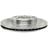 ACDelco 18A1209A Advantage Front Brake Rotor by ACDelco