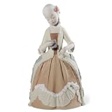 Nao Rococo Girl With Letter